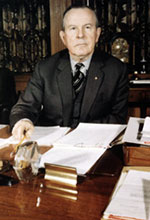 Lester B. Pearson