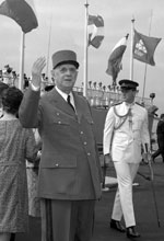 Charles de Gaulle