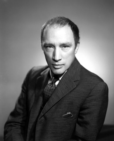 Pierre Elliott Trudeau