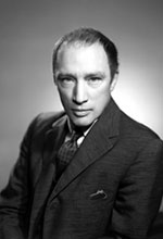 Pierre Elliott Trudeau