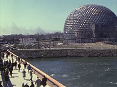 Une ouverture sur le monde : l'Expo 67 : Planche 1